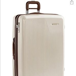 Briggs and Riley 21” Limited Edition Carry On